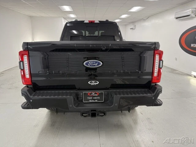 2024 Ford Super Duty 5th Gen - Image 7 of 12