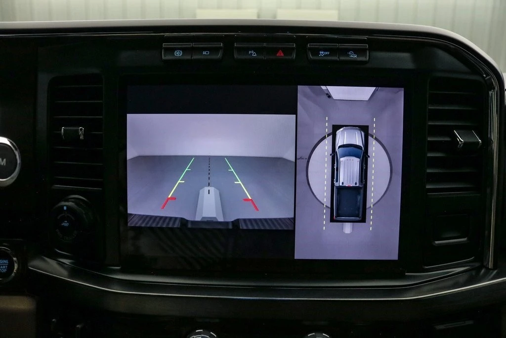2024 Ford Super Duty 5th Gen - Image 21 of 21