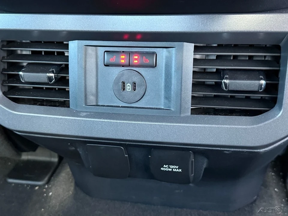 2024 Ford Super Duty 5th Gen - Image 14 of 21