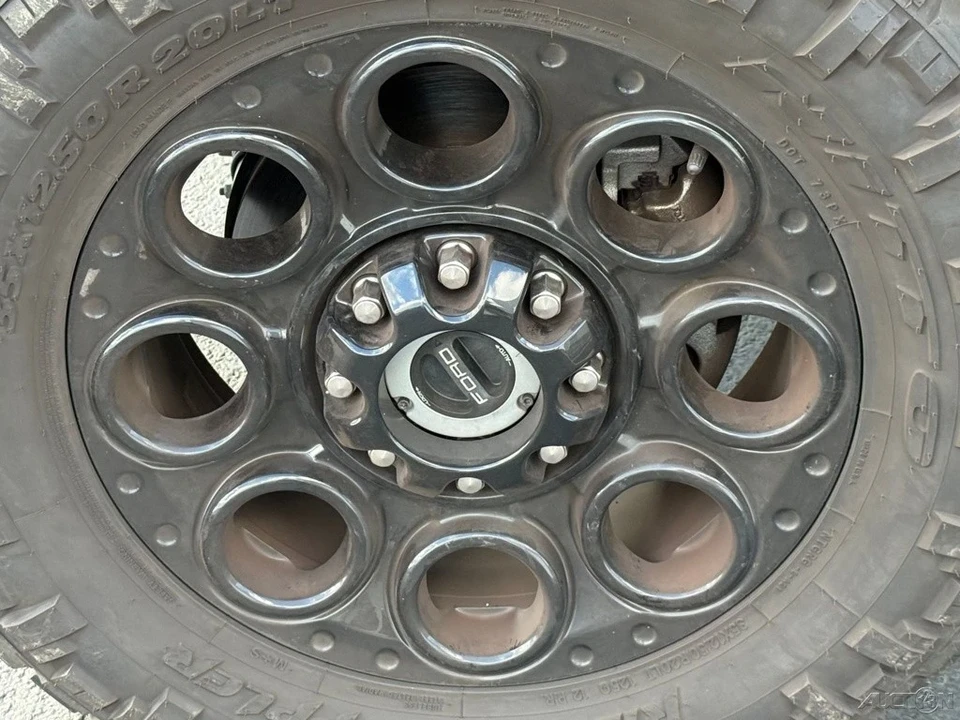 2024 Ford Super Duty 5th Gen - Image 9 of 21