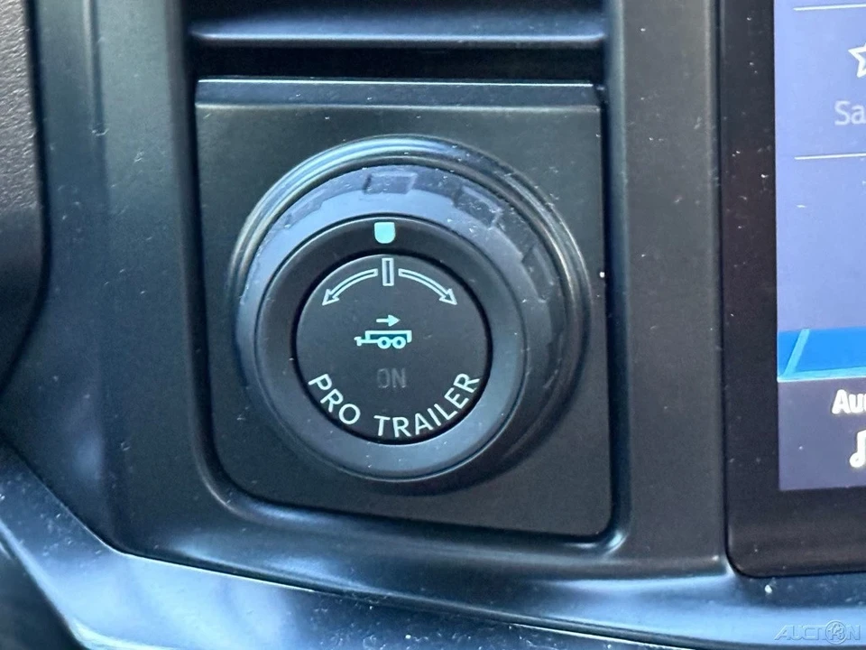 2024 Ford Super Duty 5th Gen - Image 21 of 21