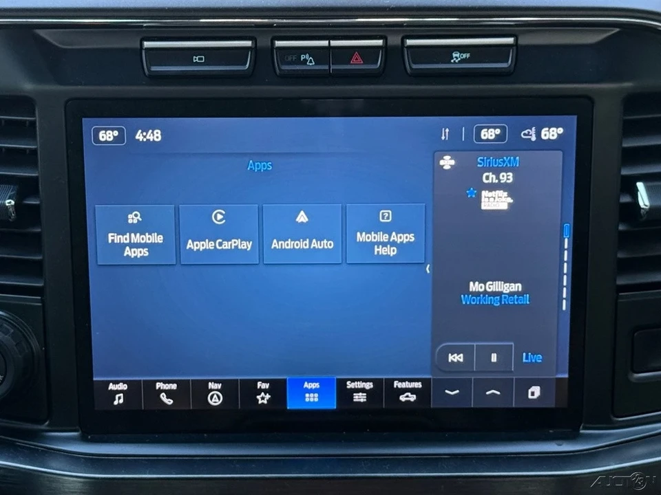 2024 Ford Super Duty 5th Gen - Image 20 of 21