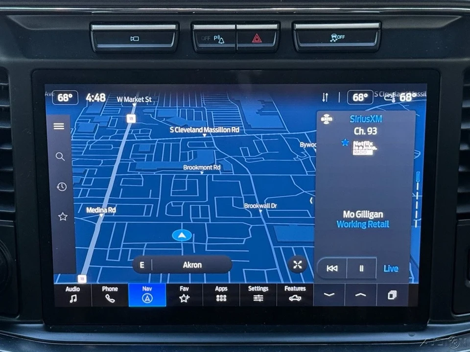 2024 Ford Super Duty 5th Gen - Image 19 of 21