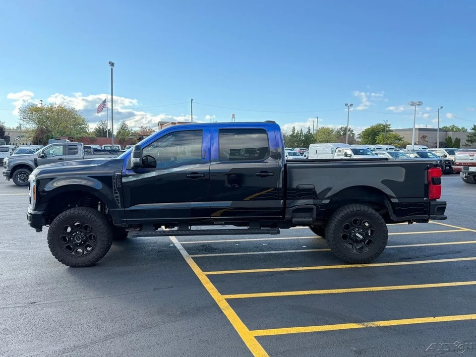 2024 Ford Super Duty 5th Gen - Image 6 of 12