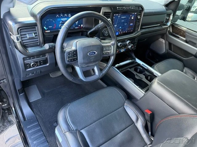 2024 Ford Super Duty 5th Gen - Image 10 of 12