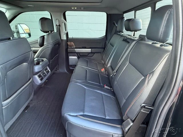 2024 Ford Super Duty 5th Gen - Image 12 of 12