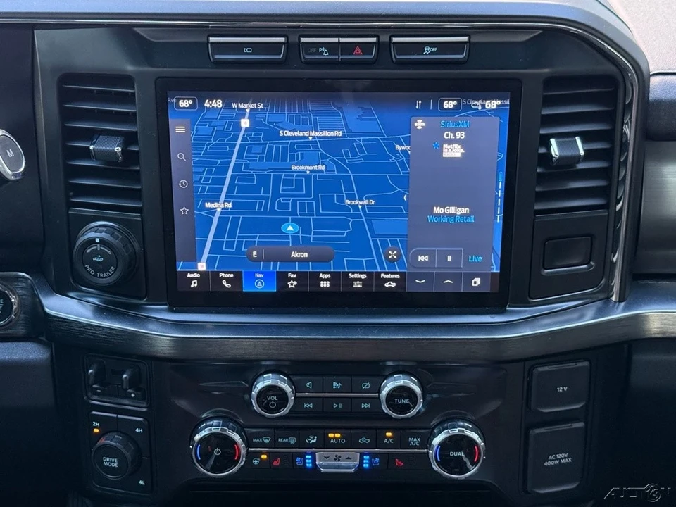 2024 Ford Super Duty 5th Gen - Image 18 of 21