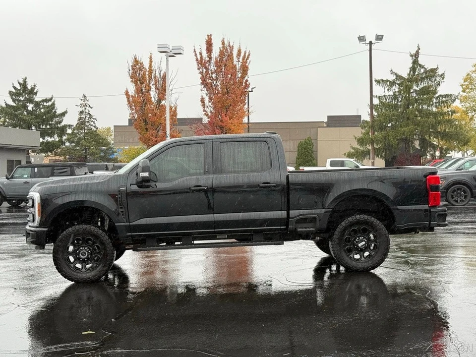 2024 Ford Super Duty 5th Gen - Image 6 of 12