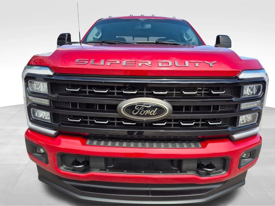 2024 Ford Super Duty 5th Gen - Image 7 of 12