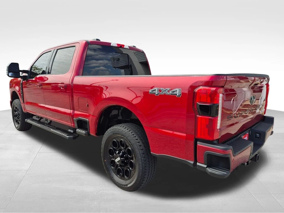 2024 Ford Super Duty 5th Gen - Image 3 of 12