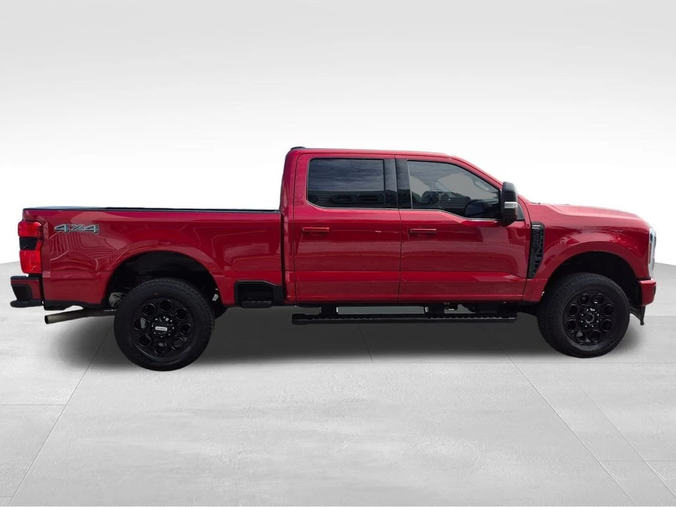 2024 Ford Super Duty 5th Gen - Image 9 of 12