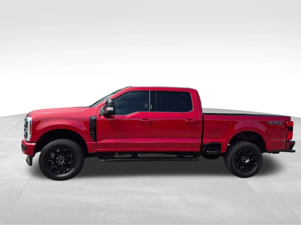 2024 Ford Super Duty 5th Gen - Image 2 of 12
