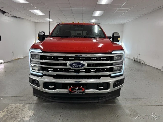 2024 Ford Super Duty 5th Gen - Image 2 of 17