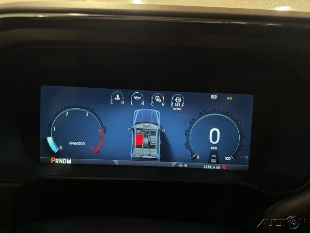 2024 Ford Super Duty 5th Gen - Image 17 of 17