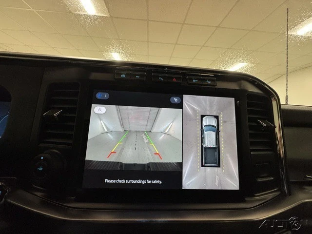 2024 Ford Super Duty 5th Gen - Image 16 of 17