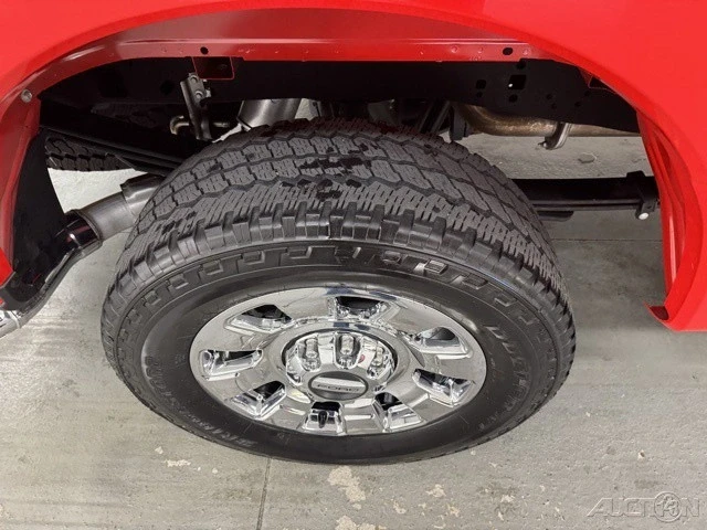 2024 Ford Super Duty 5th Gen - Image 4 of 17