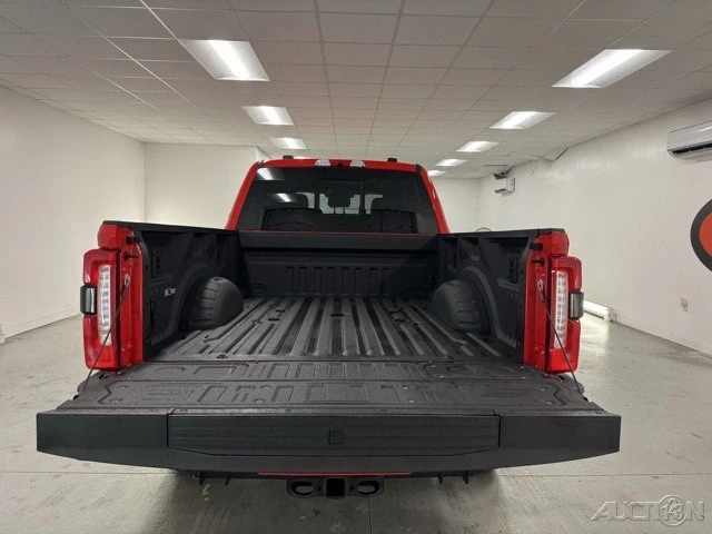 2024 Ford Super Duty 5th Gen - Image 6 of 17