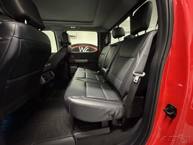 2024 Ford Super Duty 5th Gen - Image 8 of 17