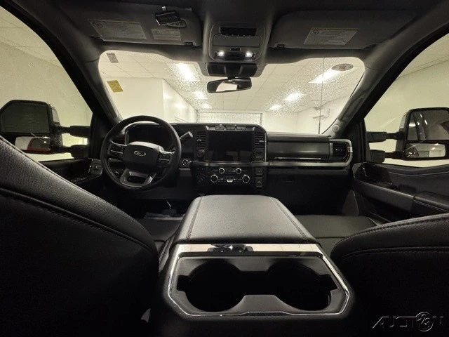 2024 Ford Super Duty 5th Gen - Image 10 of 17