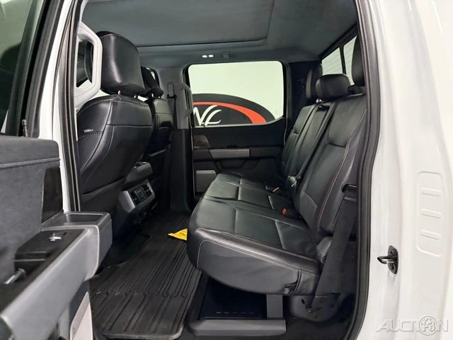 2024 Ford Super Duty 5th Gen - Image 17 of 21