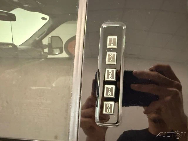2024 Ford Super Duty 5th Gen - Image 9 of 21