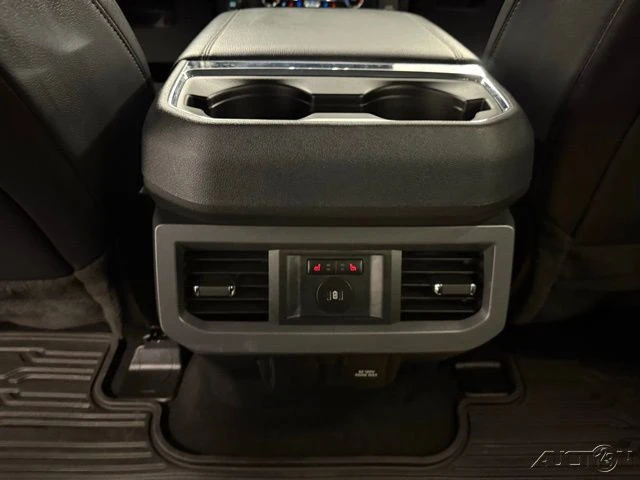 2024 Ford Super Duty 5th Gen - Image 18 of 21