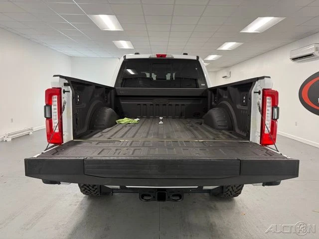 2024 Ford Super Duty 5th Gen - Image 8 of 21