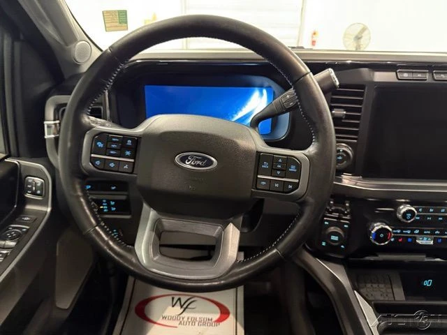 2024 Ford Super Duty 5th Gen - Image 19 of 21