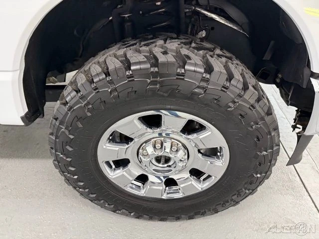 2024 Ford Super Duty 5th Gen - Image 4 of 21