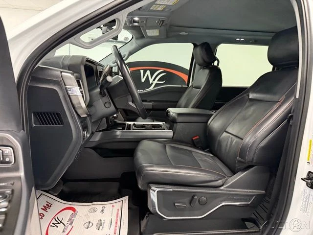 2024 Ford Super Duty 5th Gen - Image 12 of 21