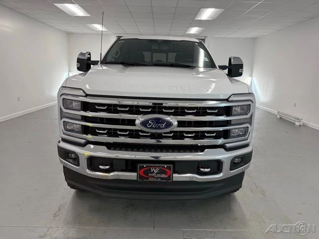 2024 Ford Super Duty 5th Gen - Image 2 of 21