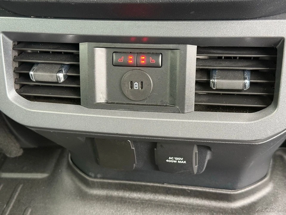 2024 Ford Super Duty 5th Gen - Image 15 of 21