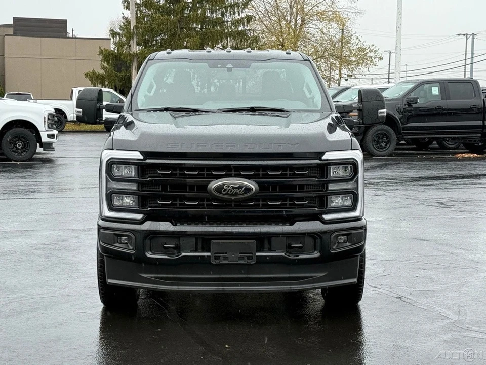 2024 Ford Super Duty 5th Gen - Image 8 of 12