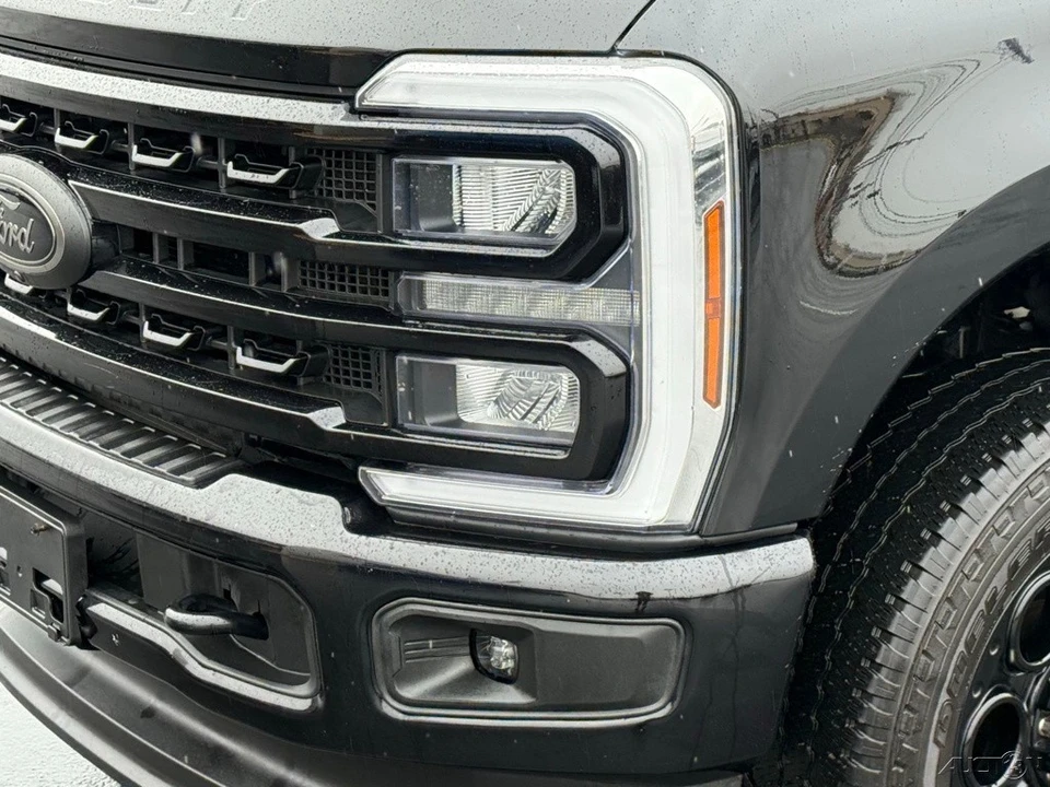 2024 Ford Super Duty 5th Gen - Image 9 of 12