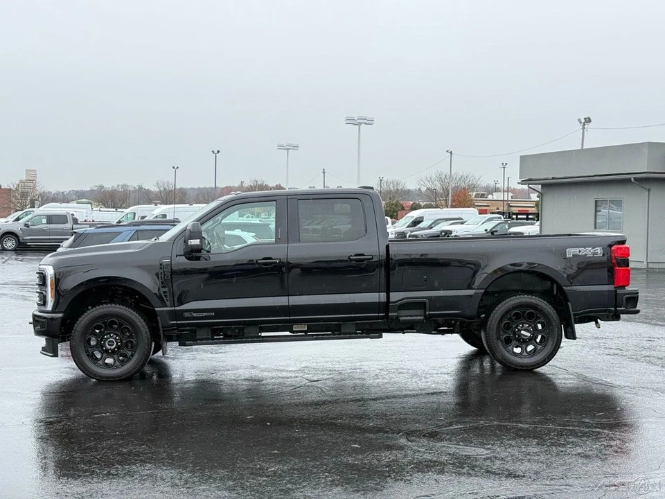 2024 Ford Super Duty 5th Gen - Image 6 of 12