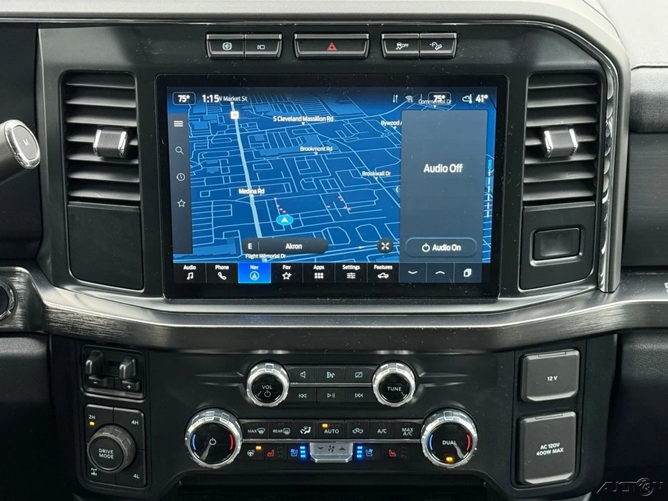 2024 Ford Super Duty 5th Gen - Image 19 of 21