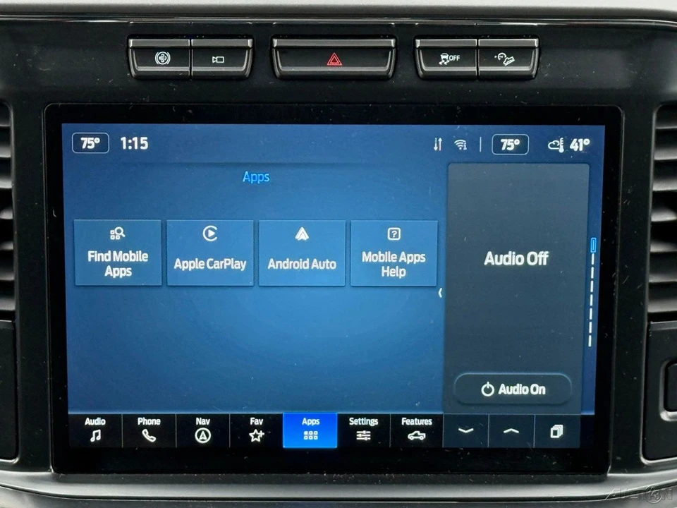 2024 Ford Super Duty 5th Gen - Image 21 of 21