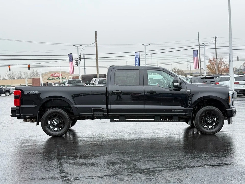 2024 Ford Super Duty 5th Gen - Image 2 of 12