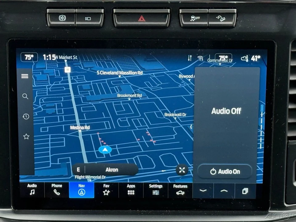2024 Ford Super Duty 5th Gen - Image 20 of 21