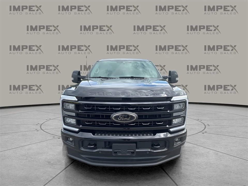 2024 Ford Super Duty 5th Gen - Image 8 of 12