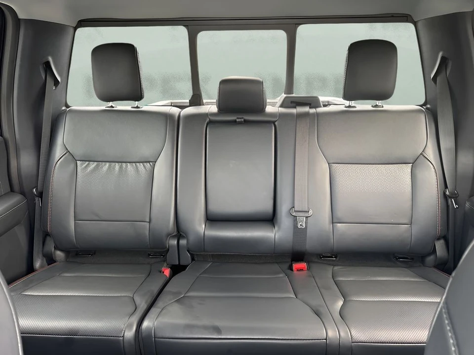 2024 Ford Super Duty 5th Gen - Image 12 of 12