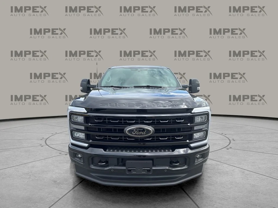 2024 Ford Super Duty 5th Gen - Image 8 of 12