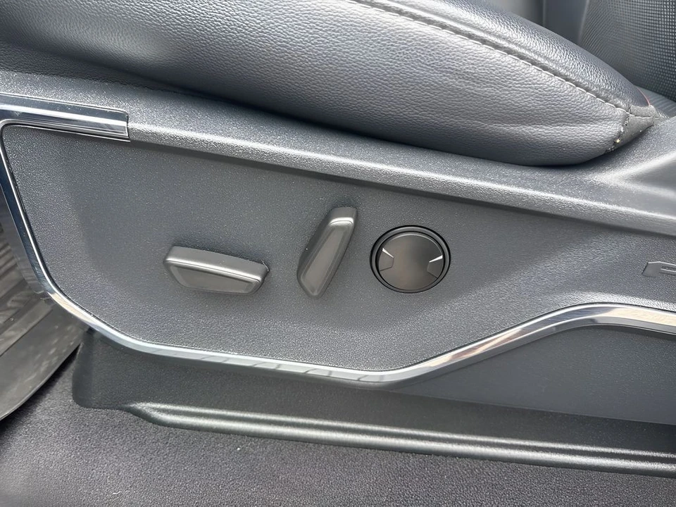 2024 Ford Super Duty 5th Gen - Image 10 of 12