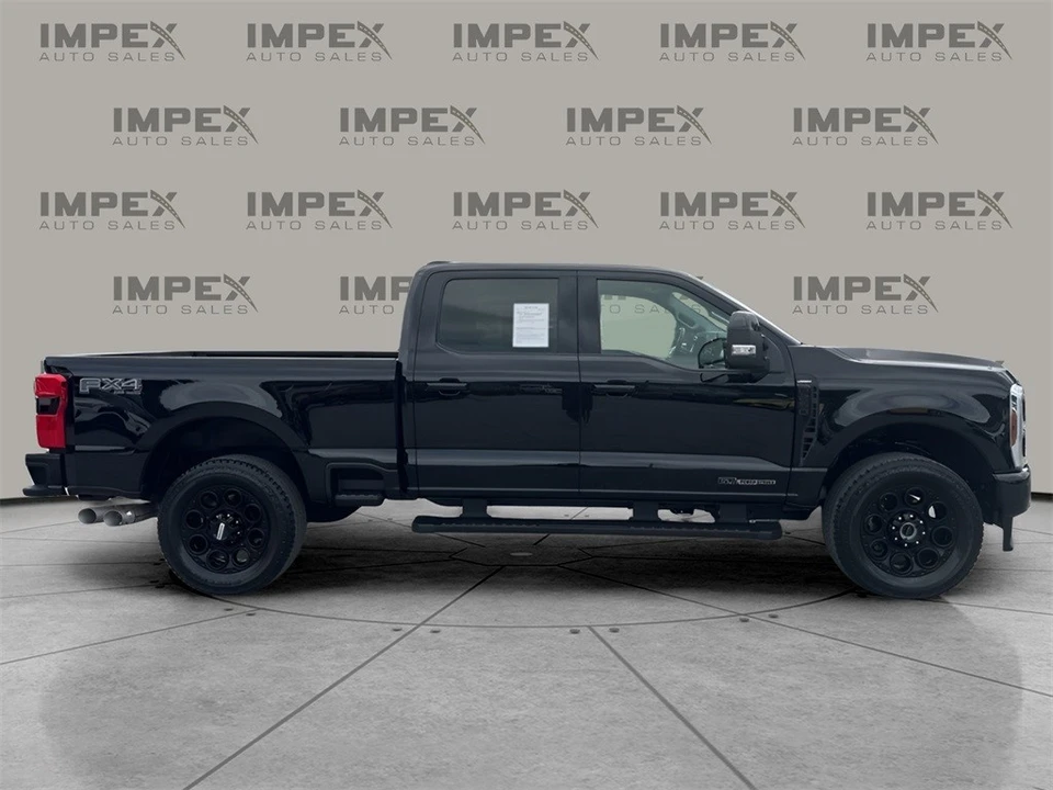 2024 Ford Super Duty 5th Gen - Image 6 of 12