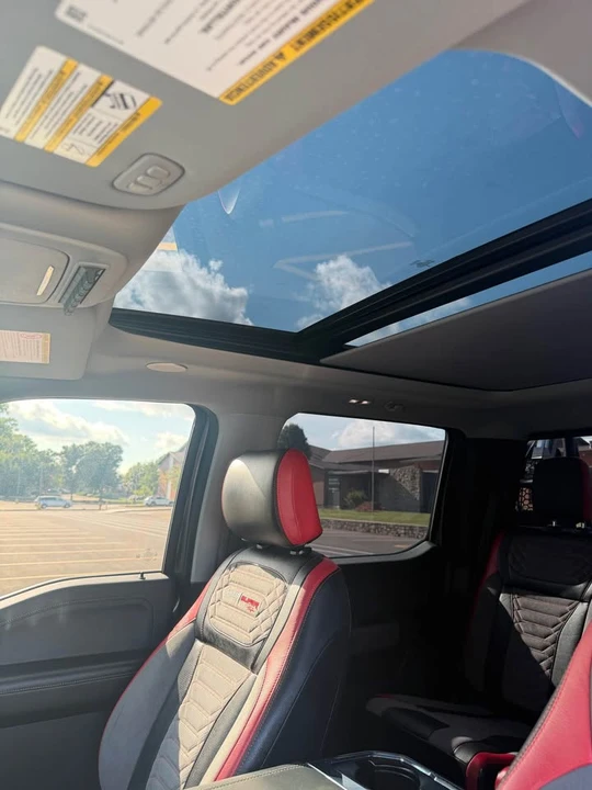 2024 Ford Super Duty 5th Gen - Image 9 of 13