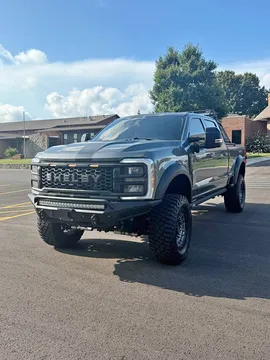 2024 Ford F-250 Lariat Shelby Super Baja