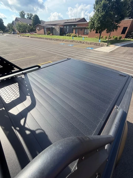 2024 Ford Super Duty 5th Gen - Image 7 of 13