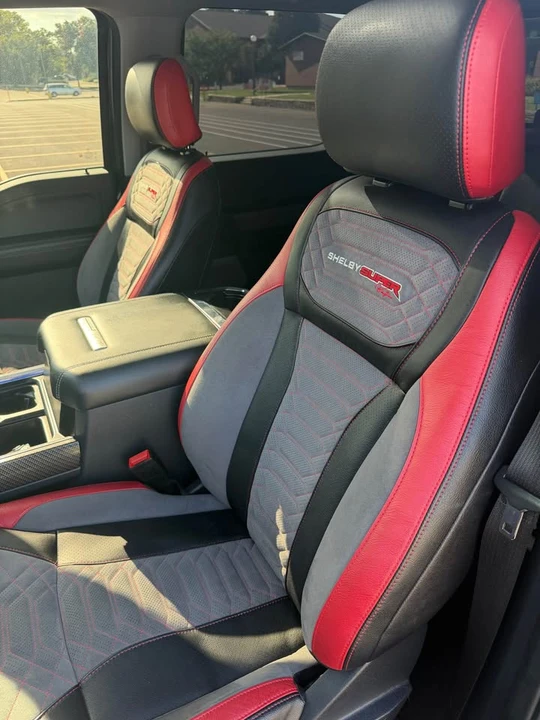 2024 Ford Super Duty 5th Gen - Image 8 of 13