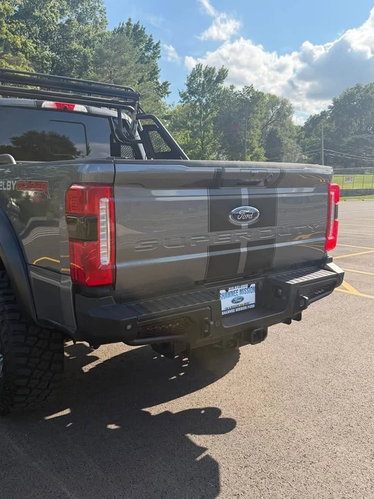 2024 Ford Super Duty 5th Gen - Image 5 of 13