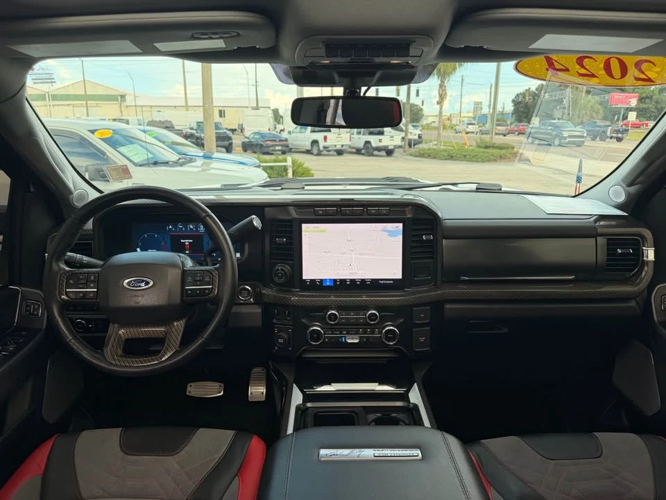 2024 Ford Super Duty 5th Gen - Image 11 of 11